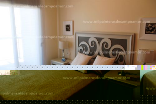 Dormitorio