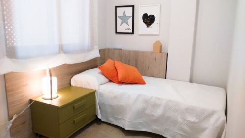 Dormitorio