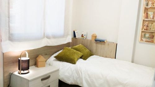 Dormitorio