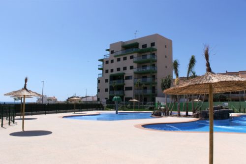 Piscinas