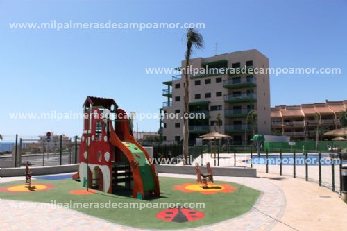 Parque infantil