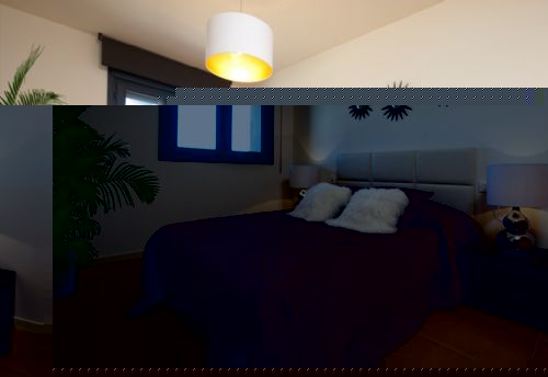 Dormitorio