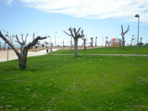 Parque