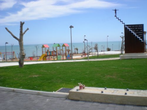 Parque