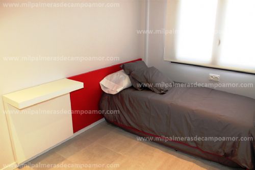 Dormitorio 2