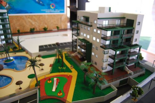 Maqueta