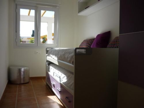 Dormitorio 2