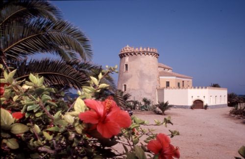 Torre del Conde